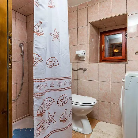 Holiday Casa Santa Lucia *