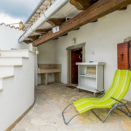 Hébergement de vacances Holiday Casa Santa Lucia Lanisce