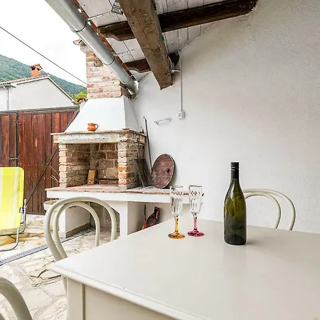 Holiday Casa Santa Lucia
