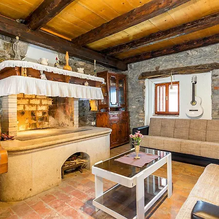 Holiday Casa Santa Lucia Hébergement de vacances