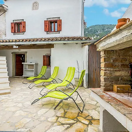 Hébergement de vacances Holiday Casa Santa Lucia Lanisce