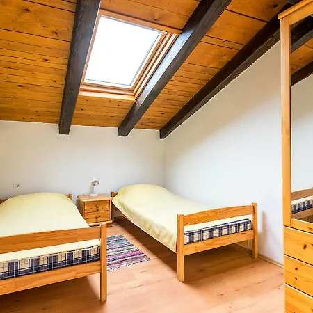 Hébergement de vacances Holiday Casa Santa Lucia *