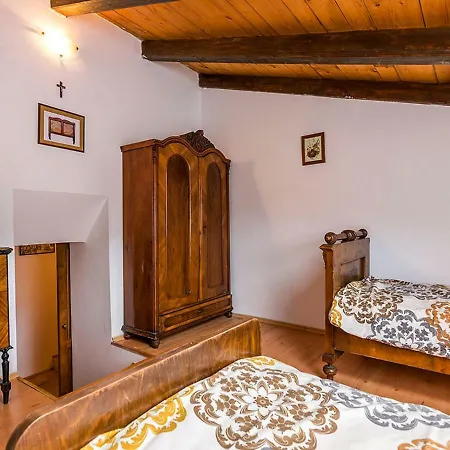 Holiday Casa Santa Lucia Lanisce