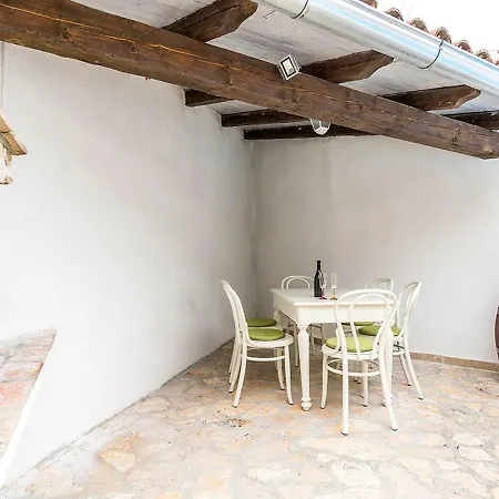 Holiday Casa Santa Lucia Hébergement de vacances