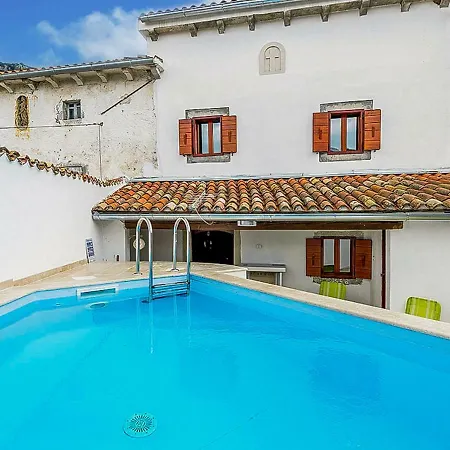 Holiday Casa Santa Lucia * Lanisce