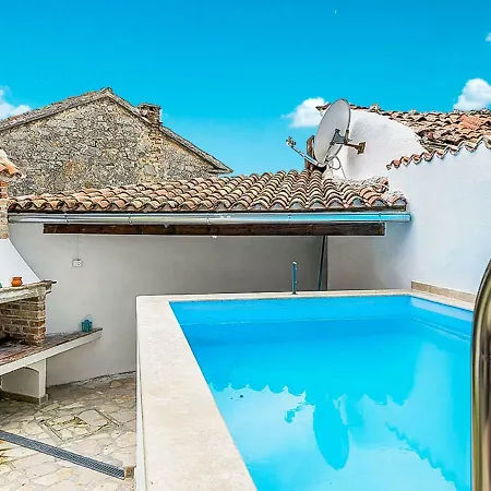 Hébergement de vacances Holiday Casa Santa Lucia