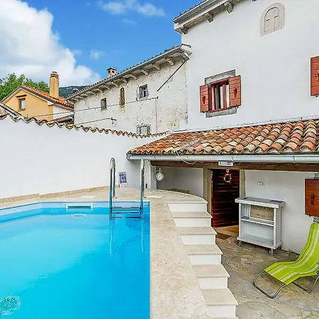 Hébergement de vacances Holiday Casa Santa Lucia Lanisce